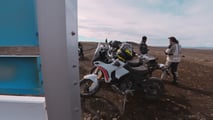 Ducati Expedition Masters