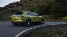 Bentley Torcal Electric First Edition