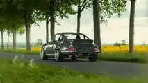 Techart GTclassic Porsche 911 
