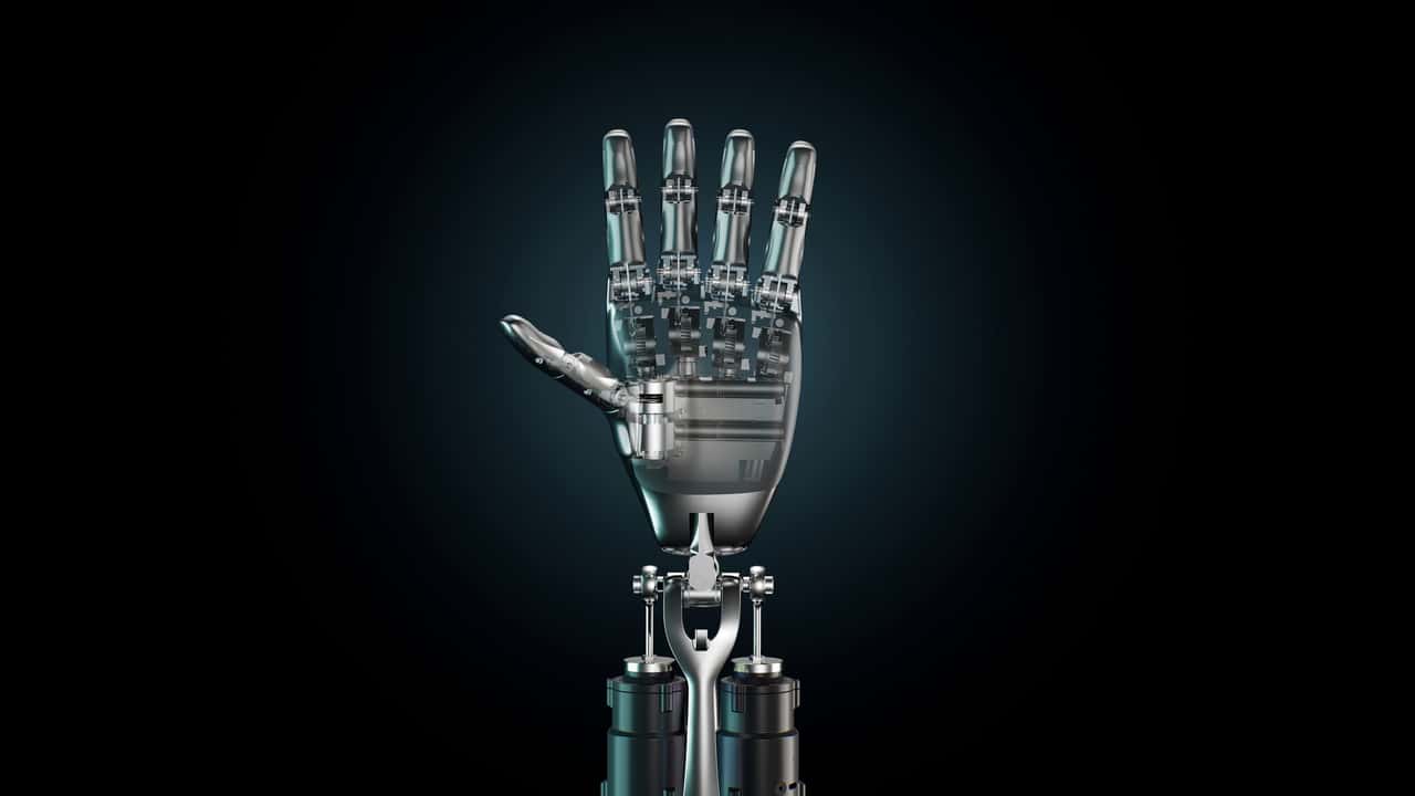 Il robot umanoide Optimus di Tesla