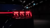 Audi OLED Taillights