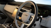 2027 Land Rover Range Rover Electric: First Drive