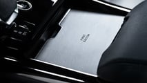 Range Rover Sport Electric