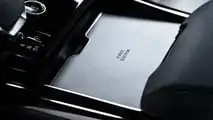 Range Rover Sport Electric