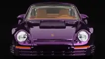Porsche 959 Hot Wheels RLC