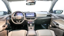 Chevrolet Sonic Premier 2027