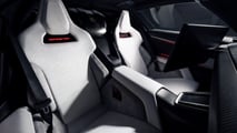 Rivelazione della Tesla Roadster 2028