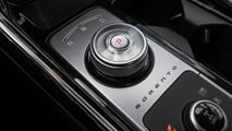 2027 Kia Sorento Hybrid