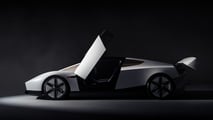 Tesla Roadster (2028)
