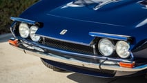 Iso Grifo Serie II