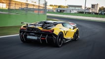 Lamborghini Revuelto SV (2026), la prova di Motor1.com