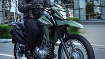 Honda NXR 160 Bros 2027