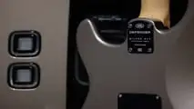 Land Rover, John Mayer, PRS Guitars Silver Sky Defender Color Collection