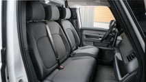 Volkswagen ID. Buzz Cargo Long Whellbase 2026