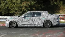 Mercedes-Benz E-Klasse elektrisch Erlklönig