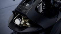2027 Aston Martin ve Brough Superior AMB 002 Roadster