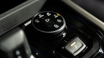 Renault Niagara 2026 - Particolare interni