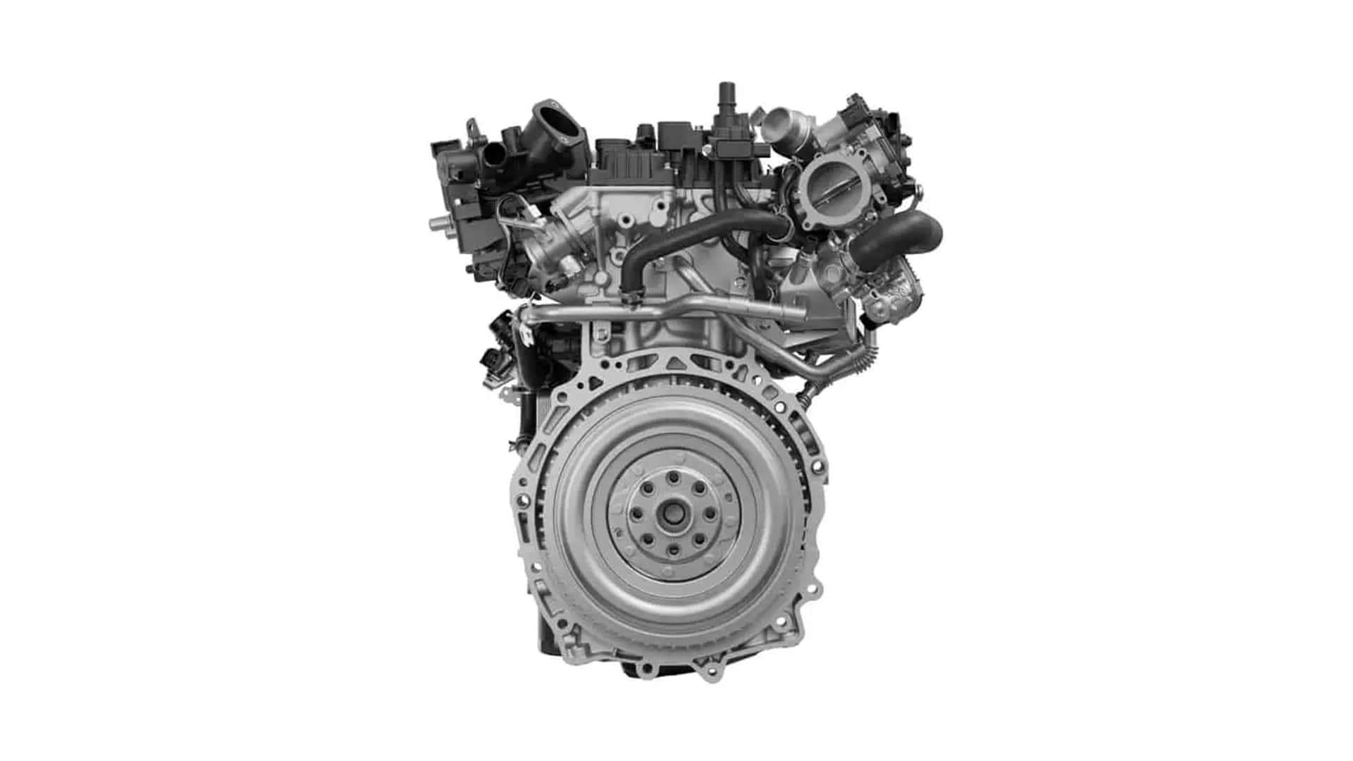 This Engine Works Even Fully Submerged. Would It Work In an Adventure Motorcycle?
