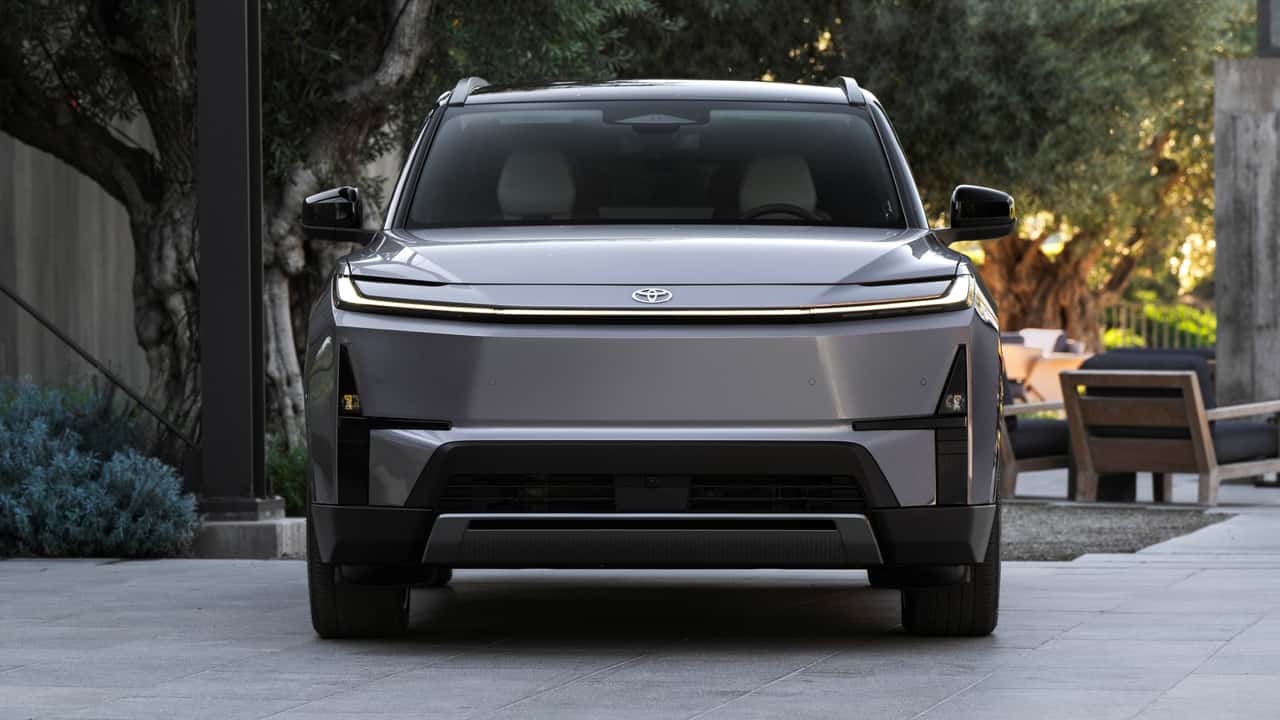 Toyota Highlander EV Faces More Delays