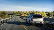 Kia EV5 GT