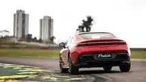 Honda Prelude Interlagos
