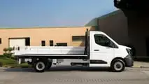2026 Renault Master