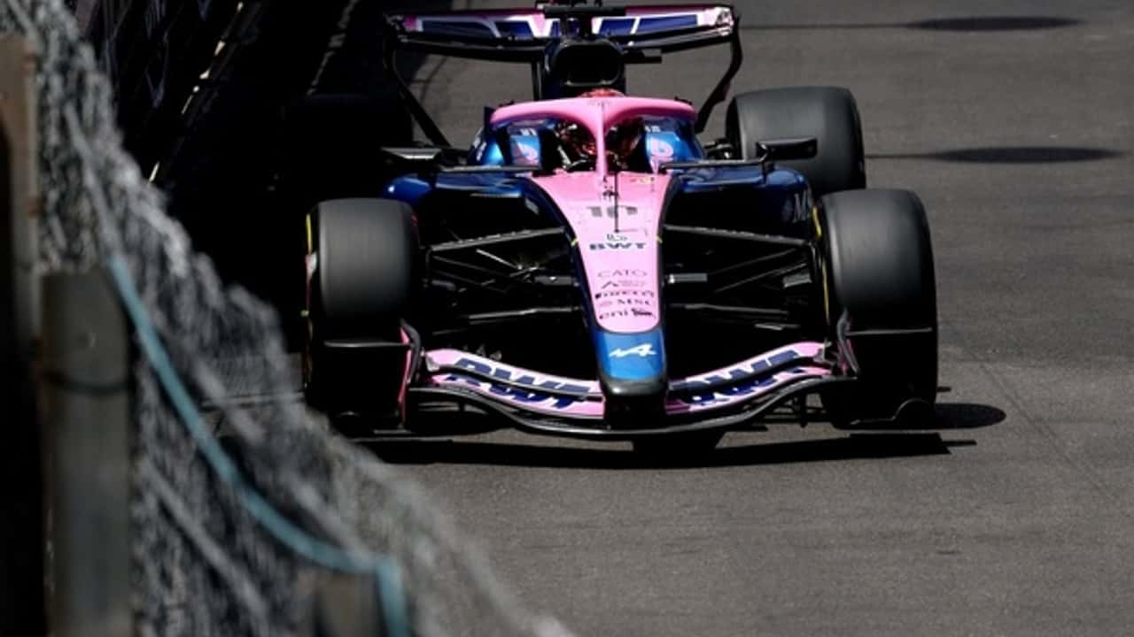F1: Gasly crava pole voadora com Alpine na Itália; Hamilton tira Bortoleto do Q3 por 0s001