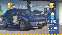 Lynk & Co 08 ibrida plug-in (2026), la prova dei consumi reali