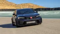 2027 Honda Civic Type R