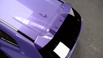 BMW XM de Larte Design