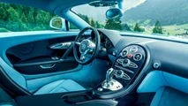 2014 Bugatti Veyron 16.4 Grand Sport Vitesse 'Jean-Pierre Wimille'