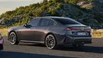 2027 BMW Série 3