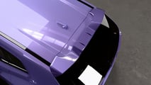 BMW XM by LARTE Design