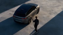 Range Rover Sport Electric (2027)