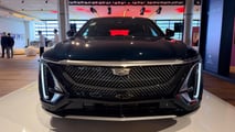 Cadillac Lyriq no Brasil