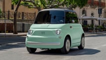 Fiat Topolino Dolcevita (2026)