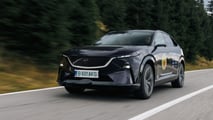 Mazda CX-6e