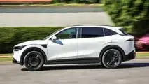 Zeekr 7X Premium 2026