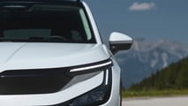 Skoda Epiq 2027 primera prueba