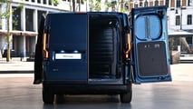 (2027) Kia PV7 Cargo 
