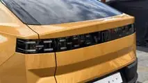 Fiat Grizzly Fastback ao vivo no Salão do Automóvel de Torino 2026