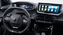 Peugeot 2008 GT MHEV 2027
