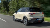 Geely E2 Ultra (2026) in Nebulabeige