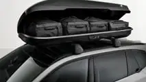 BMW X5 ve iX5 M Performance Aksesuarları