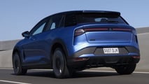 2027 Mitsubishi ASX VR-e