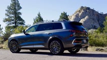 2027 Audi SQ9 First Drive Review