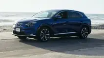 VinFast VF8