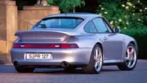 Porsche 911 993 (1993-1998)