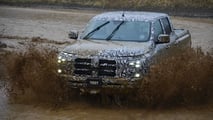 2024 Mitsubishi Triton Ralliart L200
