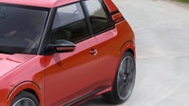 Peugeot 205 GTI als moderne Neuauflage